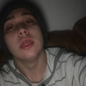 Meet your Posher, Dan